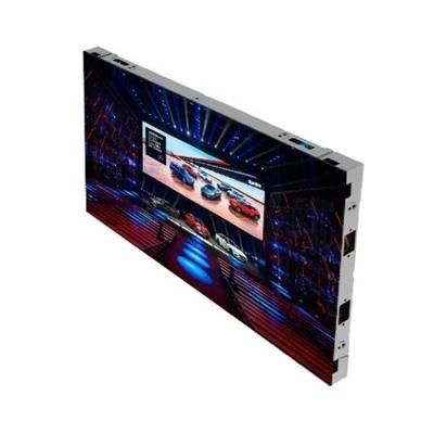 High Resolution High Definition TV Studio Video Wall LED Display LED Screen