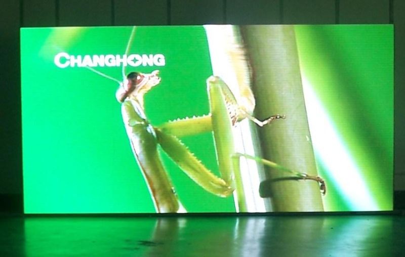 P3.9 Indoor Advertising Digital Display Screens LED Video Wall Screen LED Display