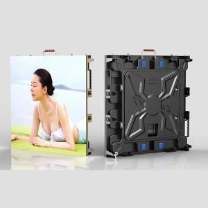 Indoor Outdoor Rental Full Color P2/P2.5/P4/P5/P6/P6.67 640A Waterproof LED Cabinet