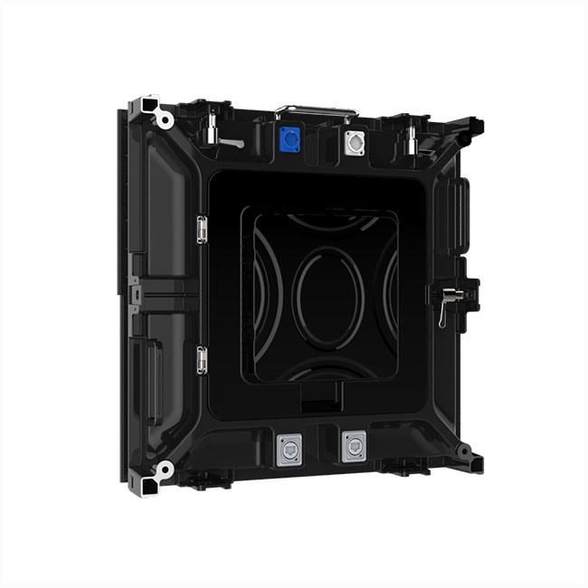 Factory Hot Sale Recent Product Fine Pitch Series Full Color Indoor LED Cabinet P2.0 Display