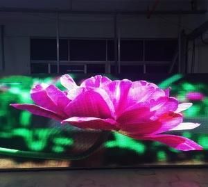 Super HD Indoor Full Color P3 LED Display