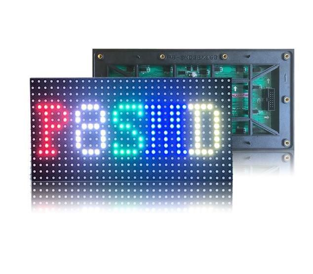 SMD Full Color Nationstar P8 Outdoor LED Display Full Color Video Wall Screen