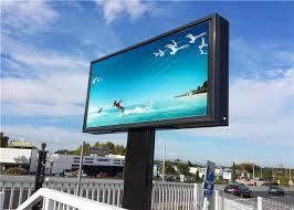 High Definition Outdoor LED Display/Screen Rental LED Display