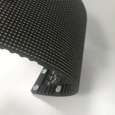 2020 Top Selling Cheap Price Soft Curved Flexible LED Module
