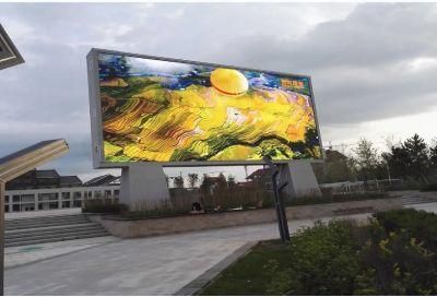 Text RoHS Approved Fws Shenzhen China Hight Quality Screen Module LED Display Waterproof