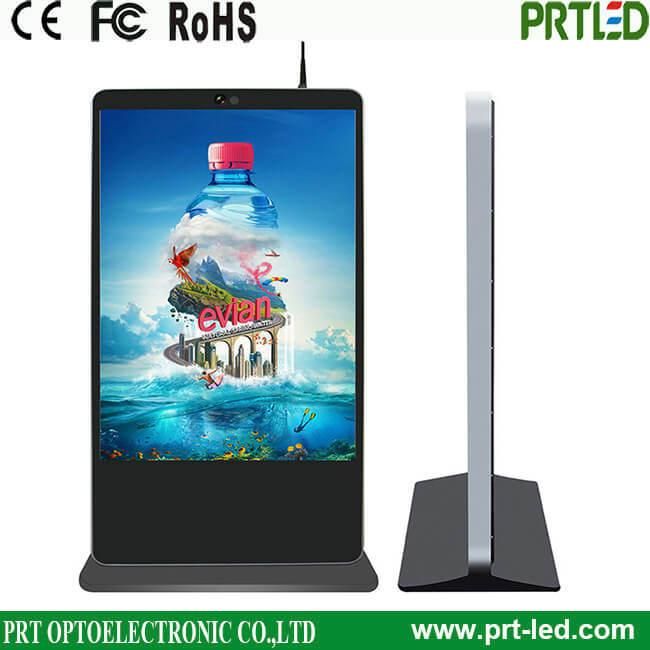 Full Color Advertising Outdoor LED Billboard P3.33, P4, P5