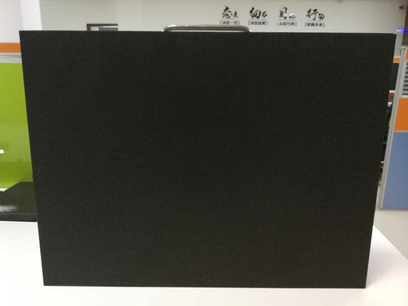 P1.25/P1.56/P1.667/P1.923 UHD Indoor LED Display Screen Panel LED for Advertising