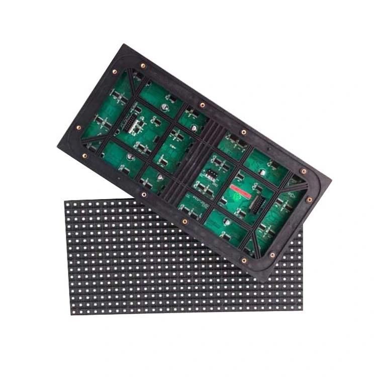 Outdoor LED Display P10 SMD3535 Waterproof LED Display Screens