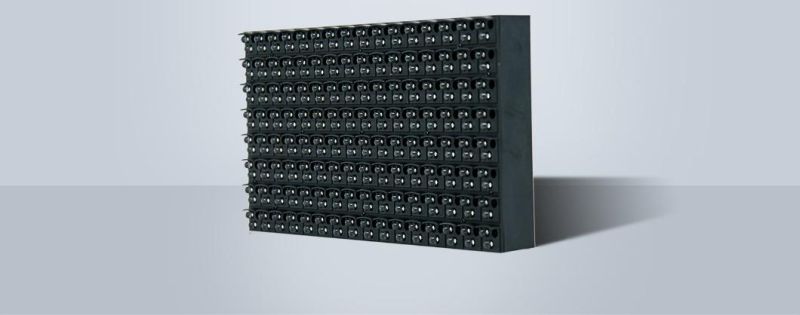 Outdoor RGB 2A P16/P20 Energy Saving LED Display Module