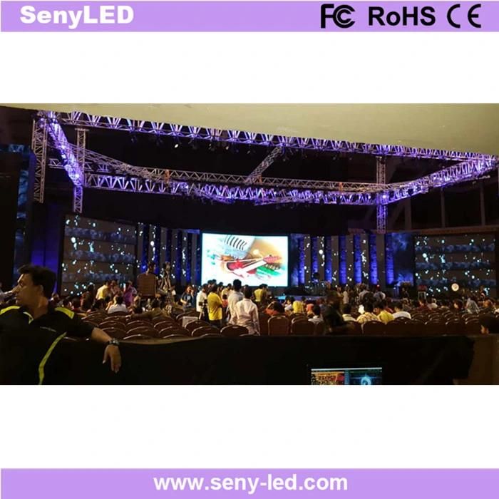 Universal Video Display Wall LED Advertising Panel