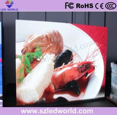 LED Display Screen in LED Displays P5 Indoor Full Color