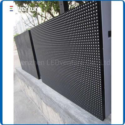 Outdoor P8 Waterproof Display LED Screen Panel for Advertising