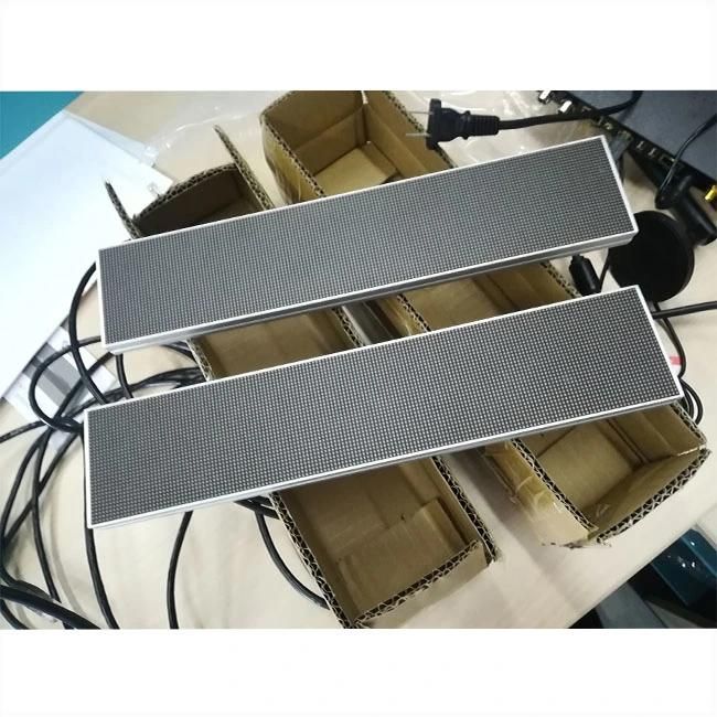 Shenzhen Gob Shelf P1.875 LED Display