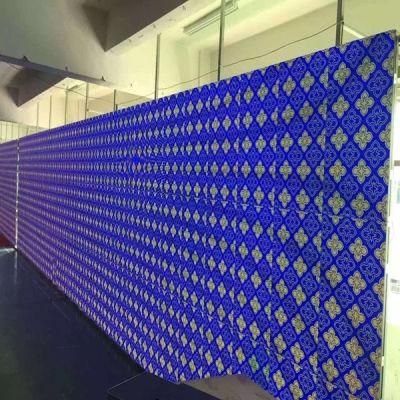 P2 Indoor Full Color LED Display Screens China Manufacture (CE)