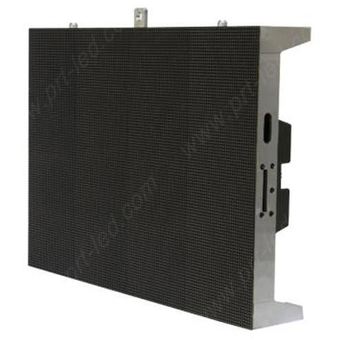 Ultra Slim P1.923 LED Moving Sign for Indoor Rental