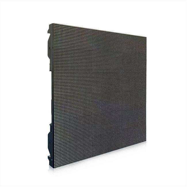 P5 Outdoor Waterproof Standard Cabinet 960*960mm LED Panel Fixed Installation LED Screen LED Display Welcome to Visit Factory