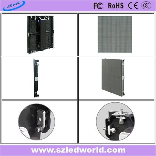 LED Screens for Stage P3.91, P4.81 Rental Indoor and Outdoor