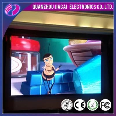 P3 Full Color Indoor LED Panel Display