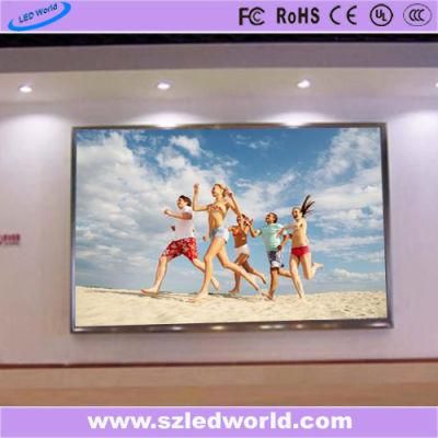 LED Walking Billboard for Advertising - Szledworld