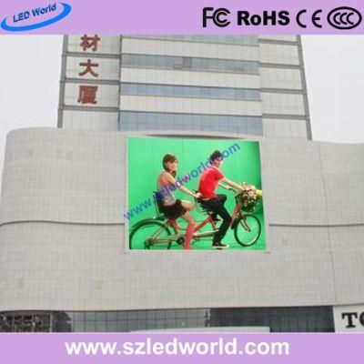 LED Walls Outdoor / Indoor Display Screen Panel for Advertising