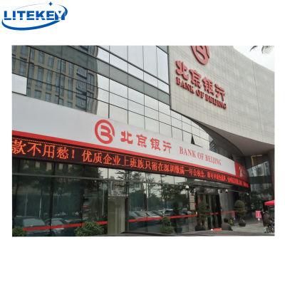 Expert Manufacturer of Single Color Red Outdoor P10 LED Modules