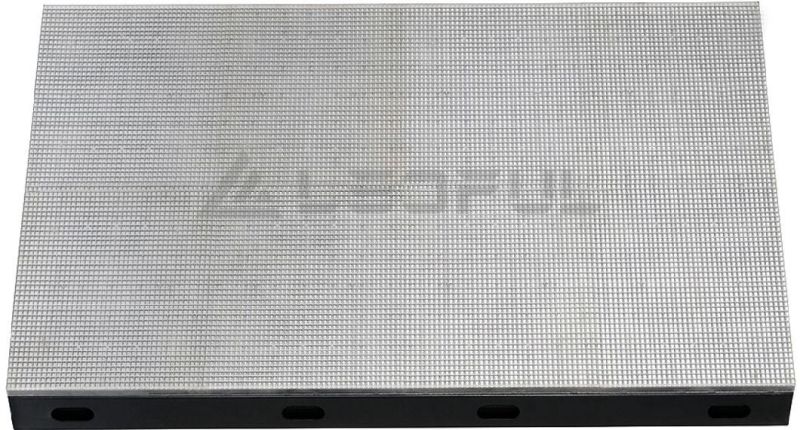 Anti-Knock All Weather Resistance Outdoor P4.8 Floor LED Panel (FO4.8)