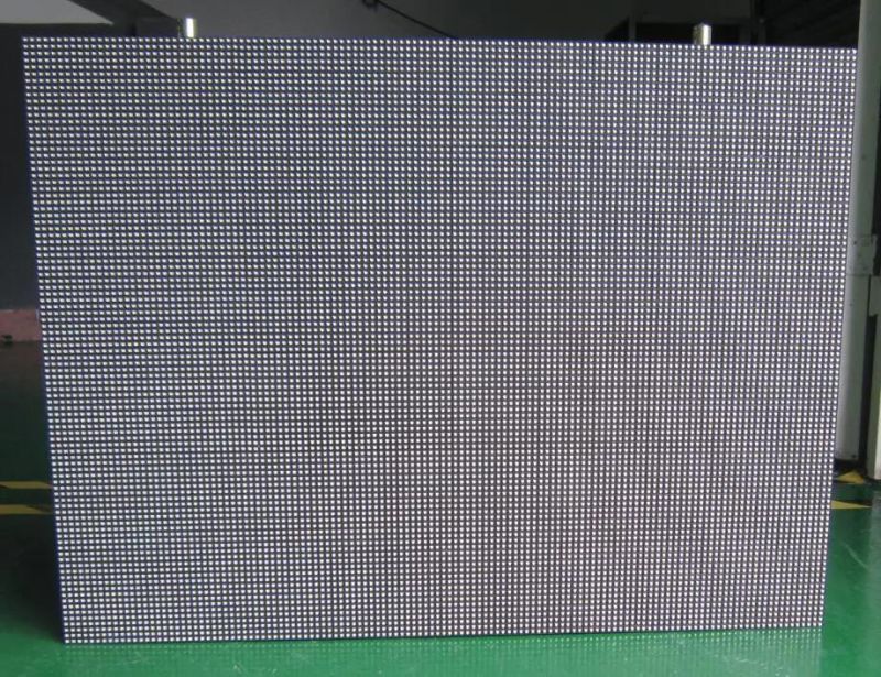 SMD P7.62 Indoor LED Display Fixed LED Video Screen