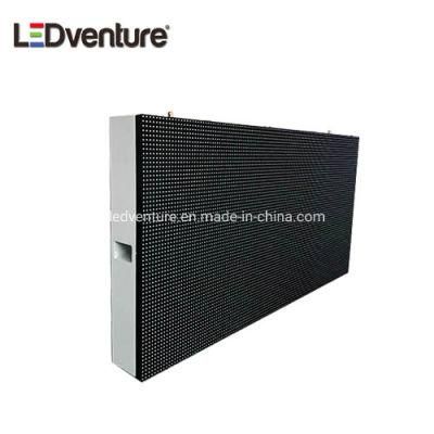 Wholesale High Brightness Outdoor Full Color LED Display