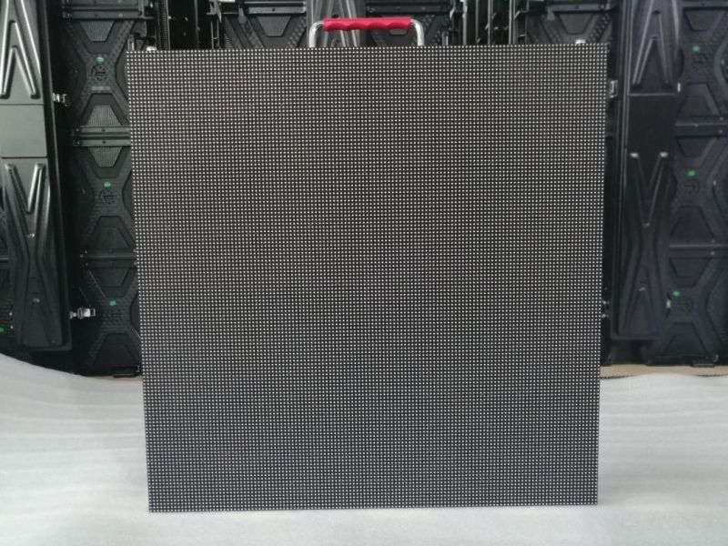 P2.5/P2.6/P2.9/P3.91/P4.81/P5.95/ Indoor/Outdoor High Quality LED Video Wall