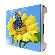 (die-casting aluminum panel) Rental Indoor/Outdoor Video LED Display