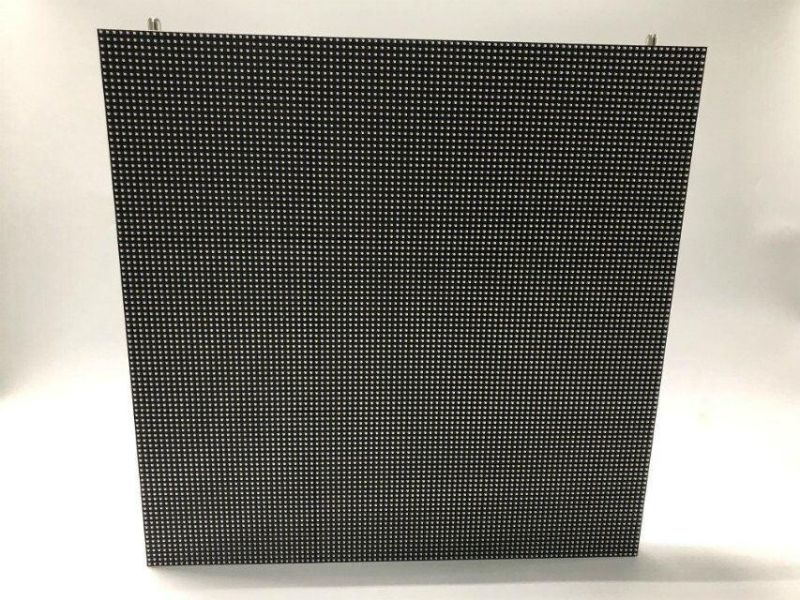 P3 Indoor LED Cabinet LED Video Wall LED Screen