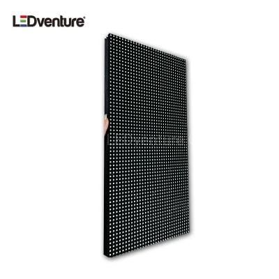 Outdoor P4 RGB 320X160mm LED Advertising Display Screen Module