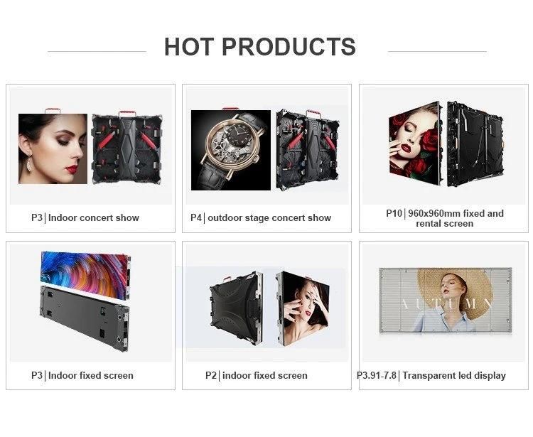 Full Color LED Screen SMD P3 Waterproof Street Lamp Pole 4G Advertising LED Billboard One Pole Outdoor LED Display