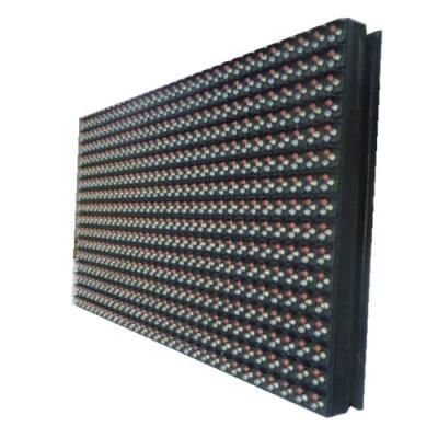 320X160mm DIP346 P10 Outdoor LED Module