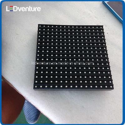 High Brightness P10 Outdoor LED Module