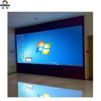 High Resolution P2.5 Indoor LED Display Screen for Stage