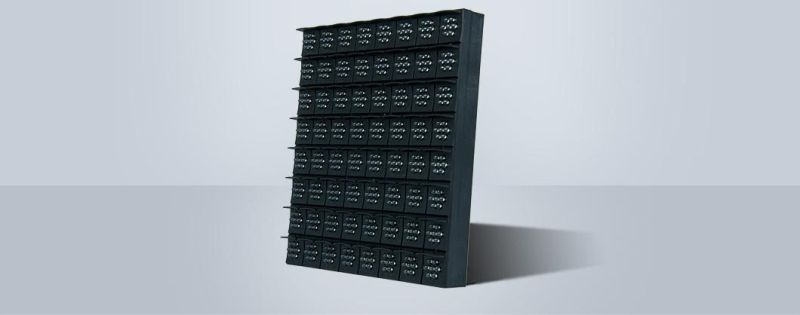 P31.25 Gantry Information Traffic Vms Fullcolor LED Modules