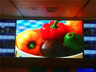 Cardboard, Wooden Carton, Flight Case Video Wall LED Display Screen