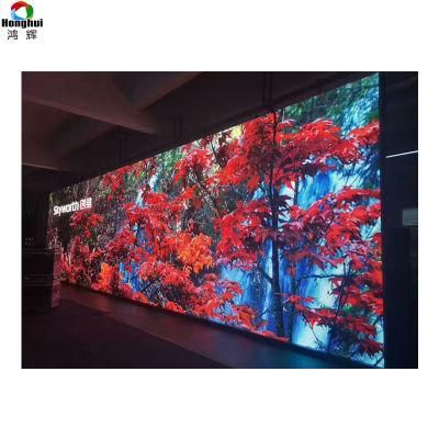 P3 Rental LED Billboard Indoor LED Display Screen