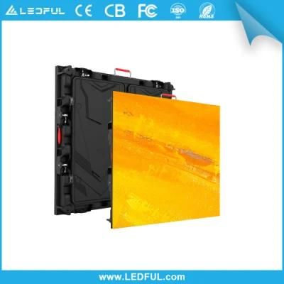 P10 Outdoor LED Display Video Bilboard/ LED Advertisement Display Outdoor Advertising LED Display