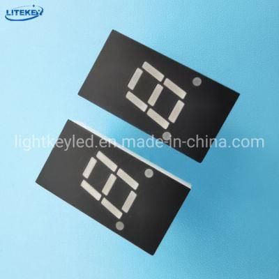 0.43 Inch Single Digit 7 Segment LED Display with RoHS From Expert Manufacturer