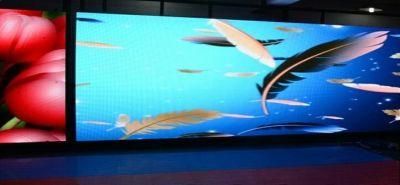 Indoor Full Color HD Superior Quality P2 LED Screen