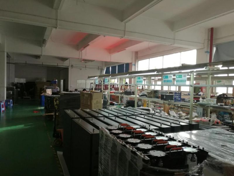 P3.91 mm Adjustable Angle Rental Outdoor LED Display