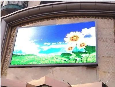 Video Display Fws Shenzhen China Hight Quality LED Screen Waterproof with UL