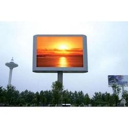 Die-Casting Aluminum Market Fws Cardboard, Wooden Carton, Flight Case Outdoor Waterproof Screen LED Display