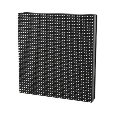 Shenzhen Professional LED Factory Outdoor P6 LED Module (SMD3535/SMD2727)