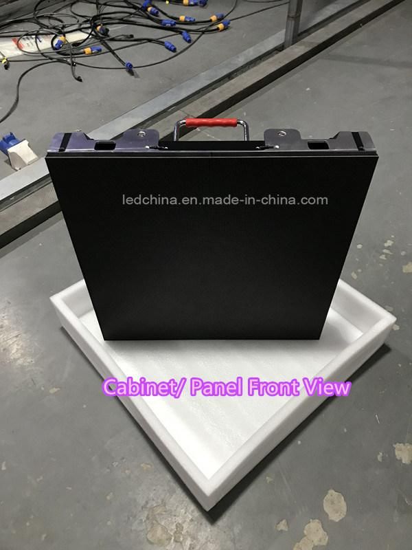 P1.5 HD Indoor Video Wall LED Display Panel