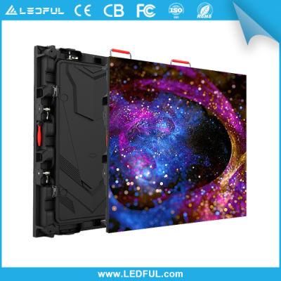 Outdoor High Quality P5 P10 P8 LED Giant Digital Billboard