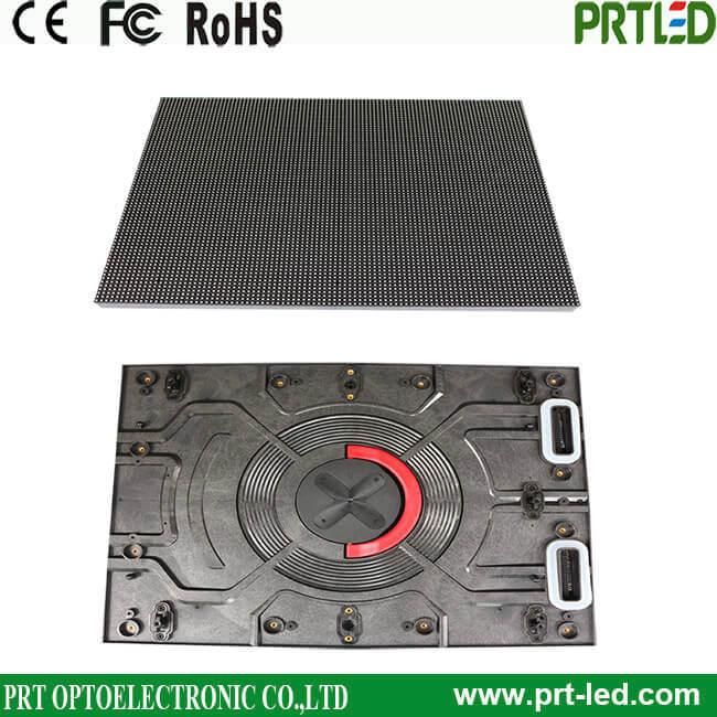 Waterproof Outdoor LED Screen Module 400X300mm P6.25, P5, P10