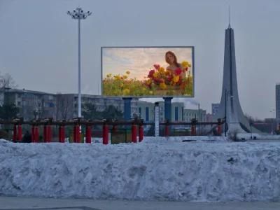 P2.5mm High Resolution Made in China LED Screen (OF2.5)